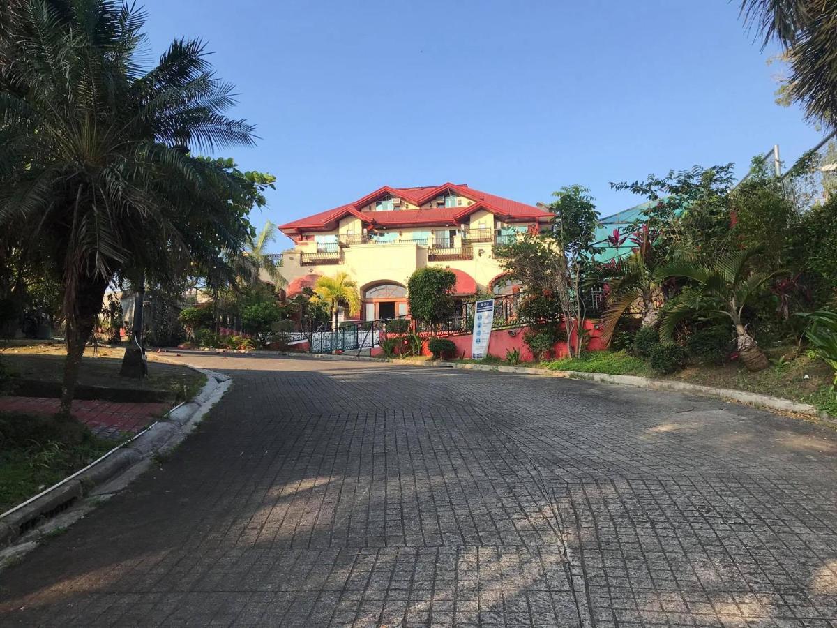 塔哈南湖景酒店 圣巴勃罗 外观 照片